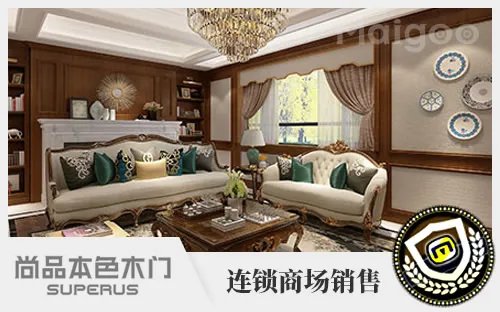 北京市十大木门专卖店 北京木门专卖店地址在哪里