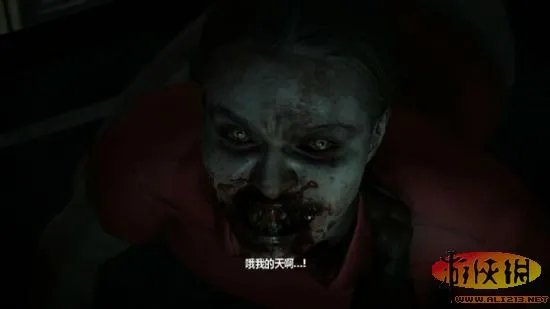 《生化危机6》详细图文攻略