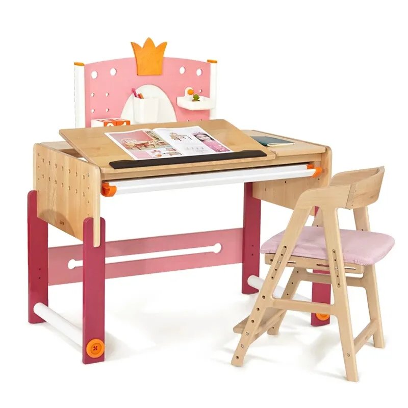 2平米智慧学习桌—智造学习好习惯