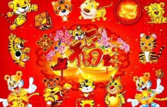属鼠女和属虎男相配婚姻如何 鼠虎婚姻要注意什么