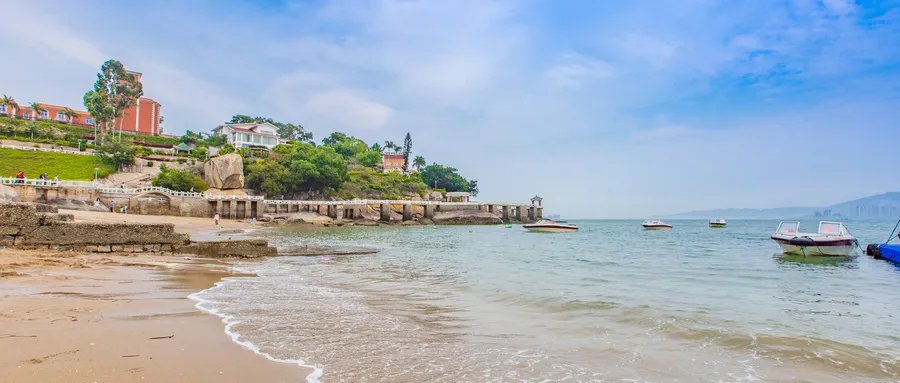 中国最美十大城市 这些城市颜值超高富有魅力