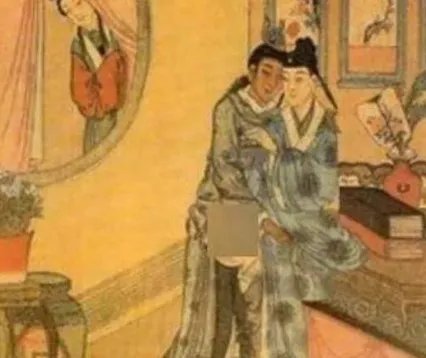 宋朝时期的男妓生活都有多惨 需要出卖色相讨好主人