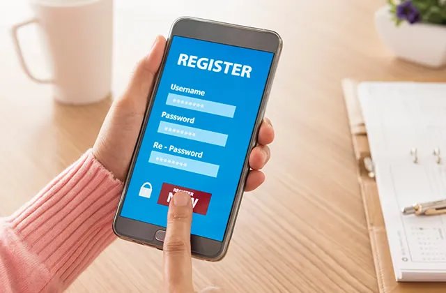 微博注册方法 注册微博需要实名认证吗