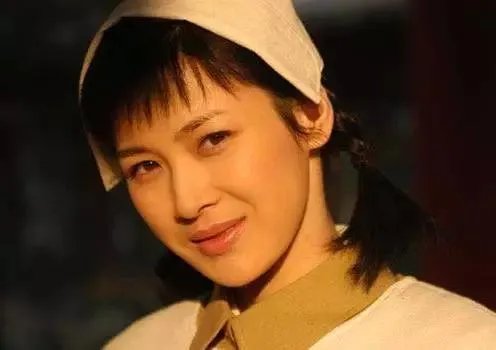 如何评价演员童蕾?