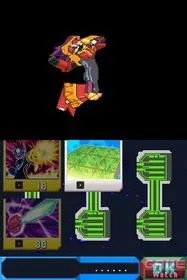 洛克人20周年,NDS《流星洛克人》发售