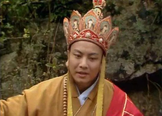 老版西游记有几个唐僧