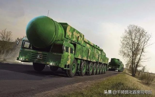 洲际导弹最大射程不足2万公里,是如何实现全球到达的?