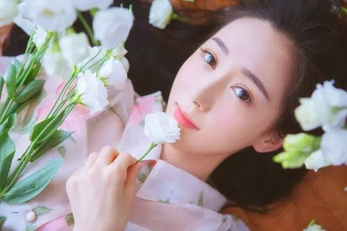 周易算命看面相