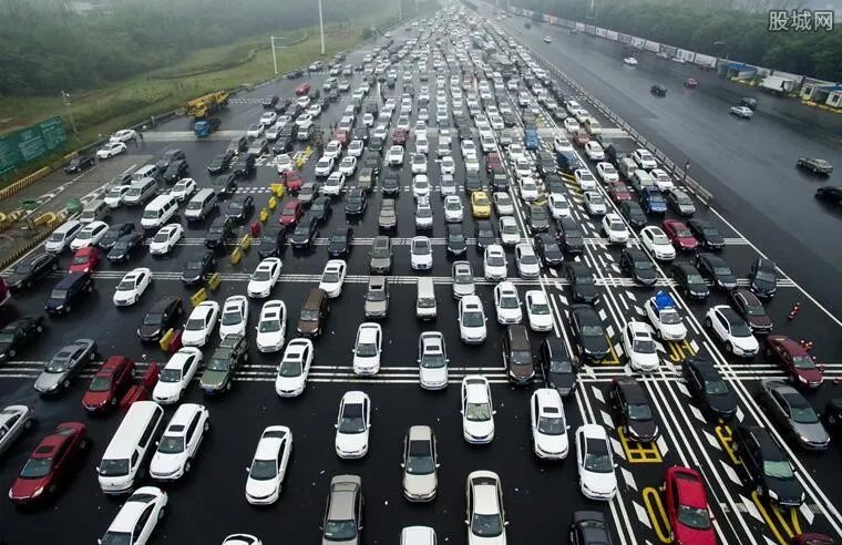 燃油车禁行区试点 意味着新能源汽车将成为市场的主流