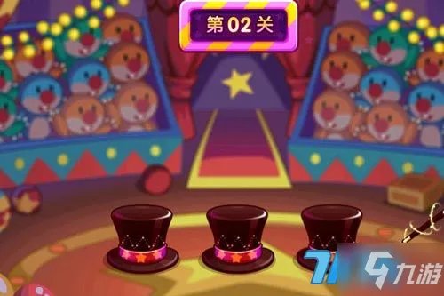 摩尔庄园零零的魔法帽怎么做 任务完成方法