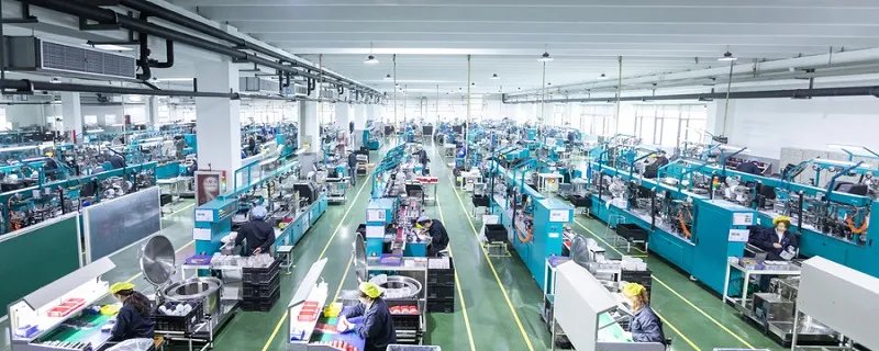 富士康是做什么的