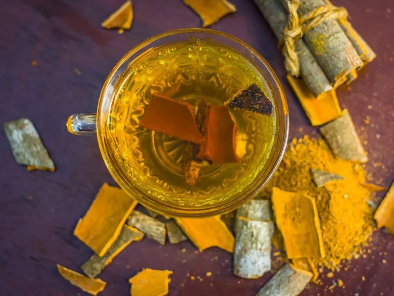 孕妇能吃桂皮吗