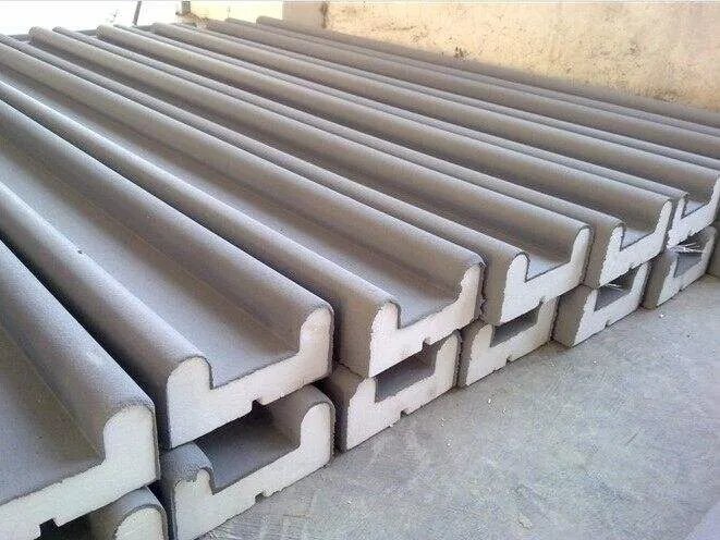 eps构件是什么材料