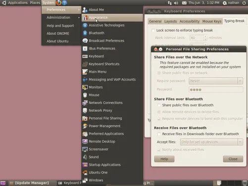 经典Linux操作系统:Ubuntu 10.04体验