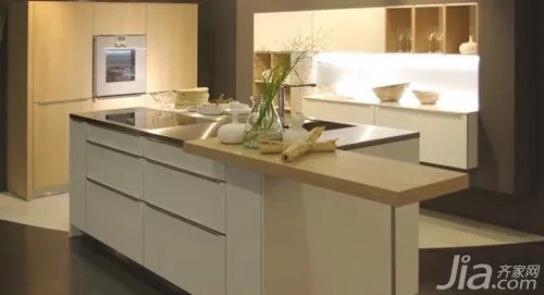 拉丘那橱柜好不好 拉丘那橱柜详细情况介绍