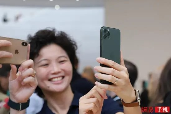 苹果新款手机上市2019