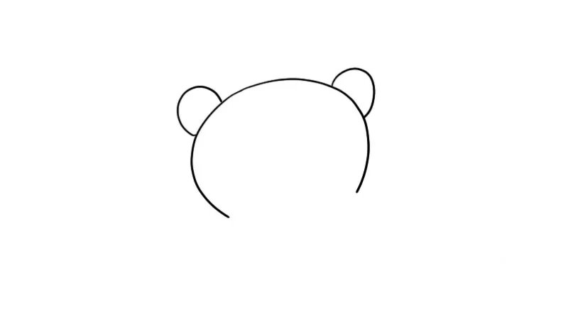 手绘表情包简笔画