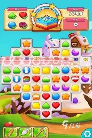 2021有哪些做蛋糕游戏女生版推荐 做蛋糕的游戏女生版排行榜