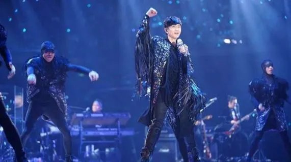 林俊杰得手足口病怎么回事 具体真相竟然是这样