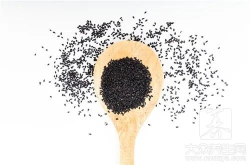 芝麻怎么吃营养？