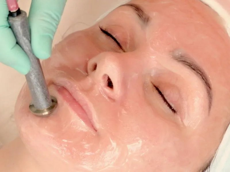 手术去皱纹有副作用吗