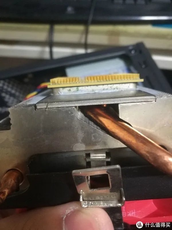 图吧小白教程 篇十九：CPU开核教程