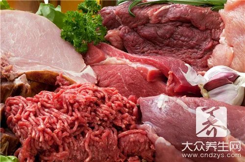 吃猫肉的功效与作用
