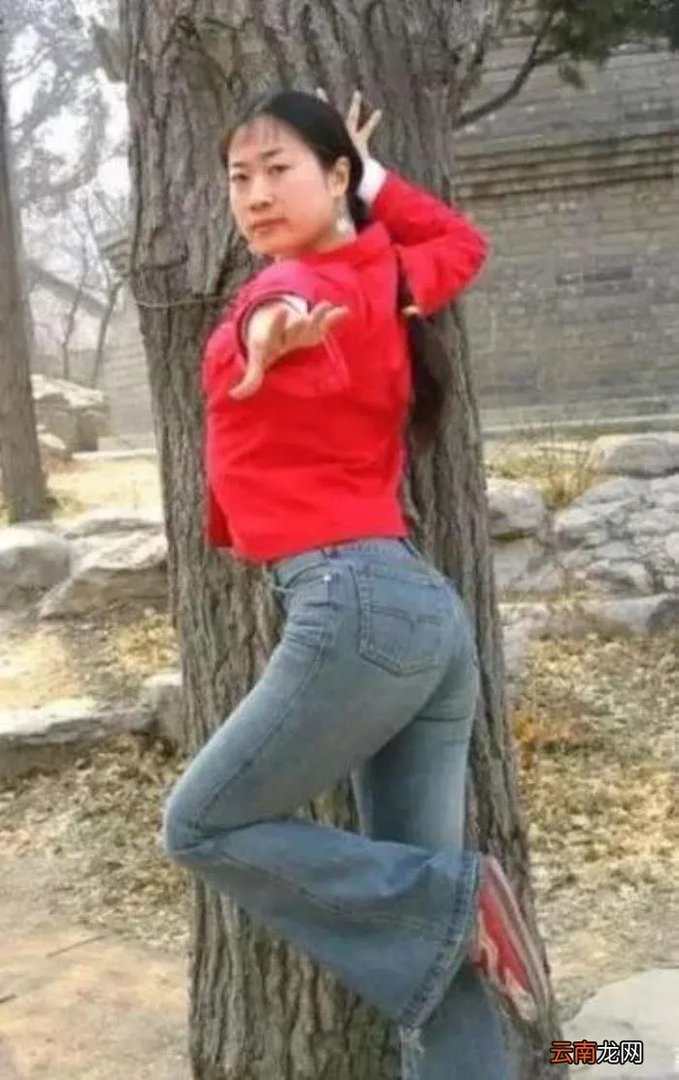 芙蓉姐姐是如何逆天改命的 芙蓉姐姐以前的照片