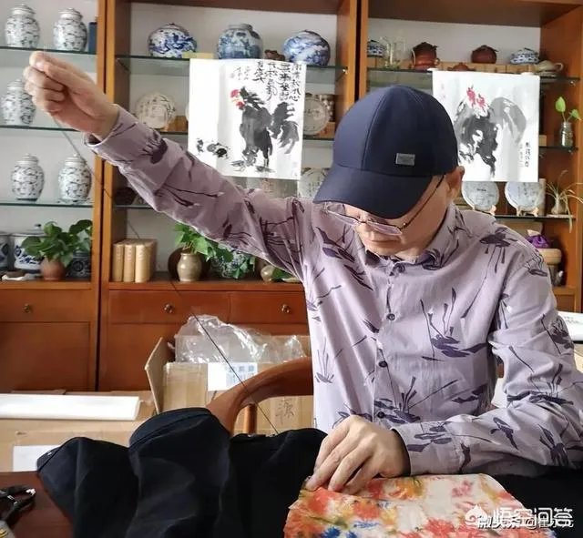 华谊股票怎么涨了