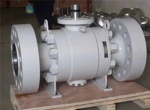 球阀型号有哪些