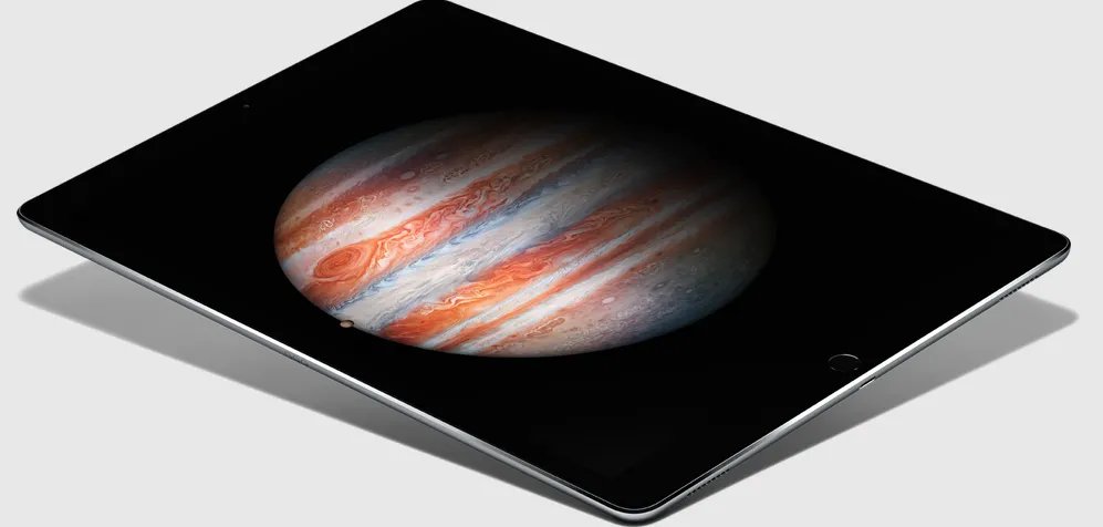 ipad pro2 与iPad air2区别