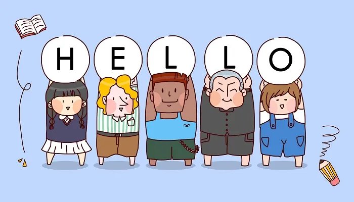 现在进行时的构成