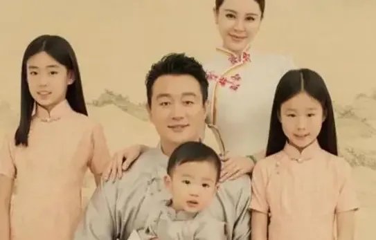 佟大为孩子有几个孩子