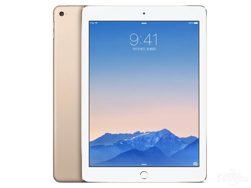 ipad pro2 与iPad air2区别