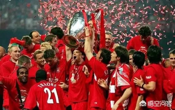 欧洲冠军杯厉害?还是世界杯冠军厉害?或者欧洲冠军更厉害?