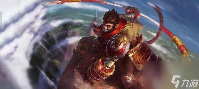 lol孙悟空符文搭配及最新出装推荐 2023玩法思路解析