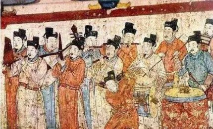 宋朝时期的男妓生活都有多惨 需要出卖色相讨好主人