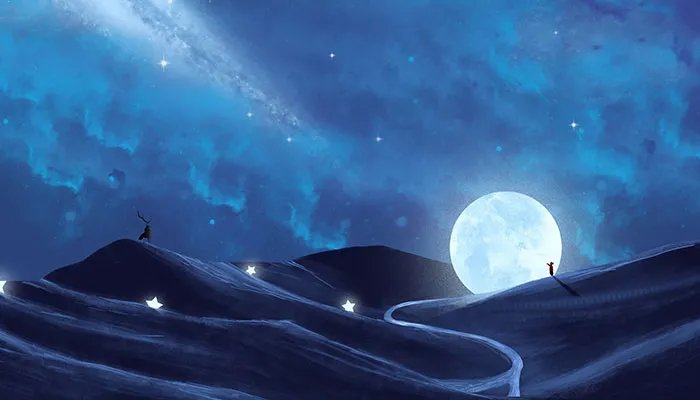 牵牛星在哪个星座 什么座可以找到牵牛星