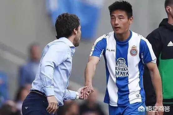 武磊获年度最佳亚洲球员,你觉得实至名归吗?