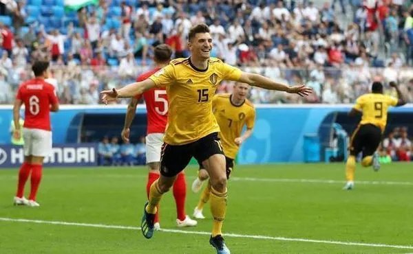 比利时对英格兰是几点