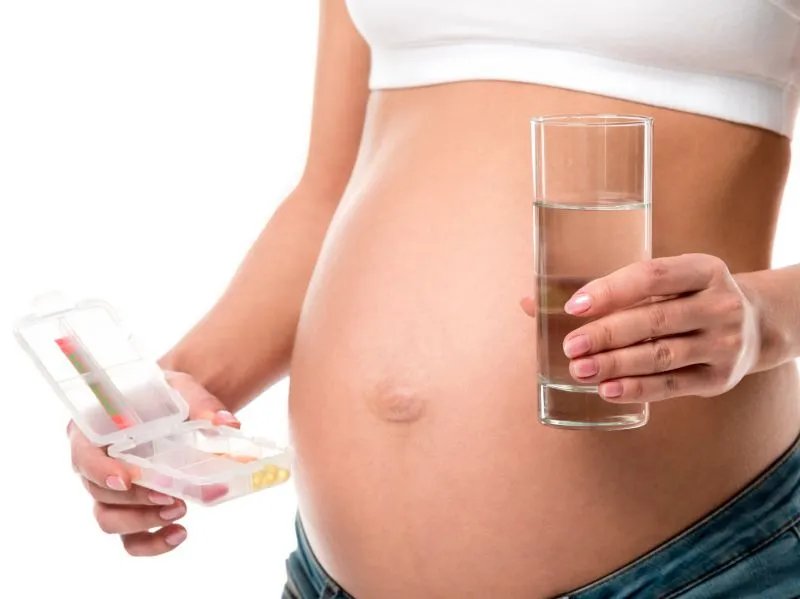 怀孕腰酸是什么原因