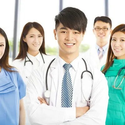 双目失明属于几级残疾?