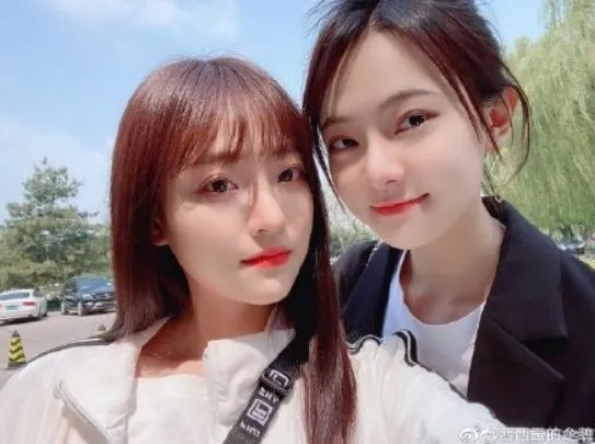 陈怡凡为什么叫兜兜 她和陈怡馨是什么关系