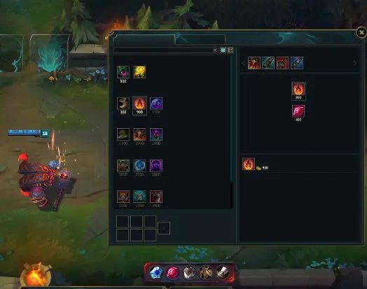 LOL新英雄奥恩正式上线 首个远程网购英雄