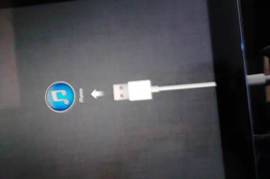ipad已停用连接itunes什么意思