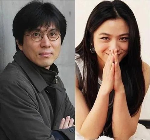 汤唯的老公叫什么：汤唯和她老公的爱情故事