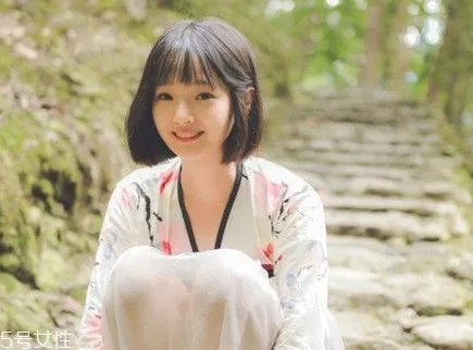 圆脸女生适合什么发型 2022圆脸发型流行趋势女