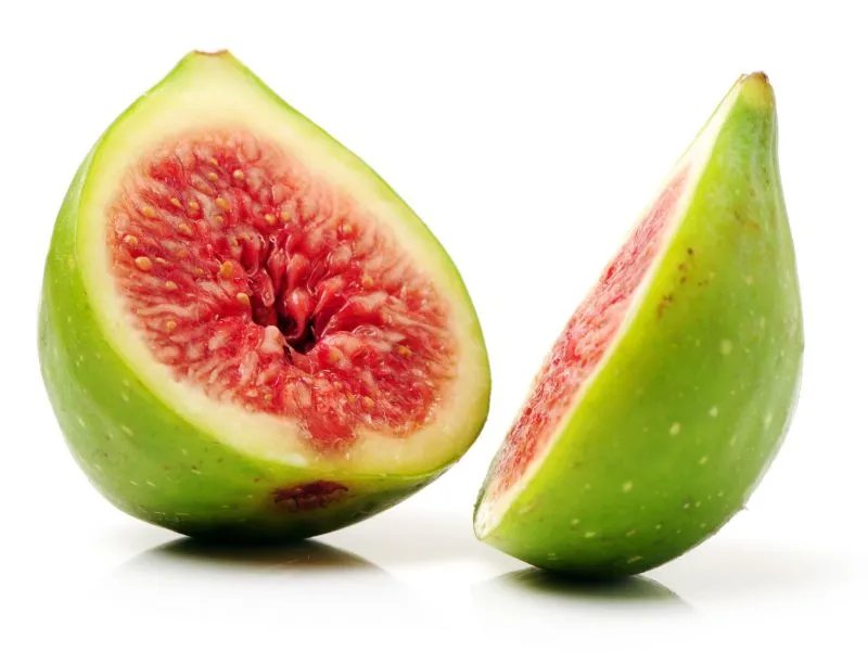 无花果的功效与作用