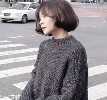 圆脸女生适合什么发型 2022圆脸发型流行趋势女