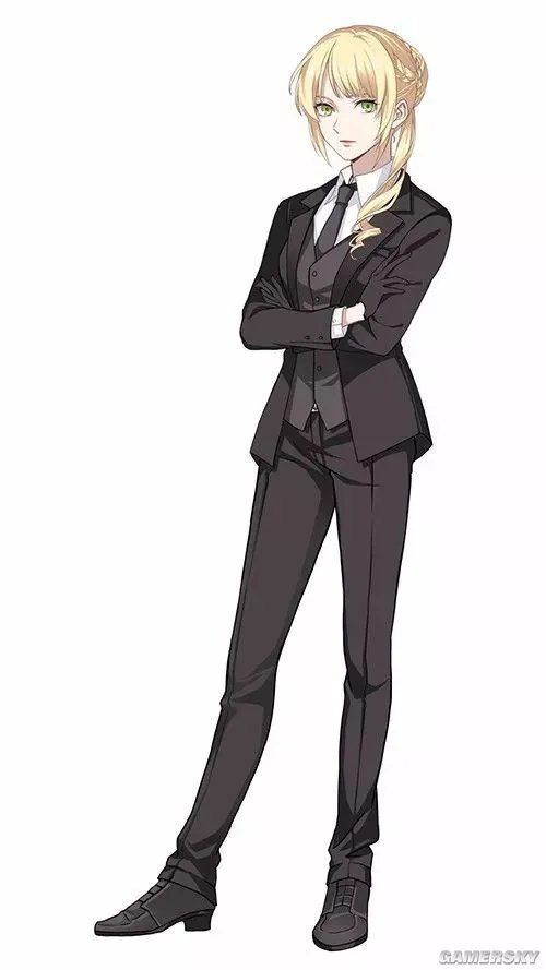 崩坏3蕾安娜介绍 英国女武神图鉴分享